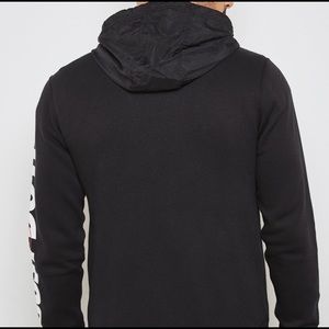 nike salute to service moletom com capuz